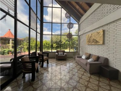 Finca en Venta