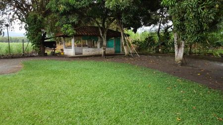 Finca en venta