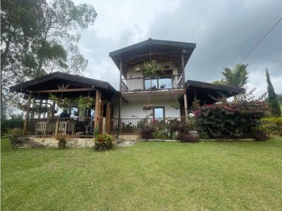 Finca en Venta