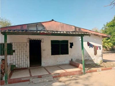 Finca en Venta