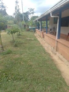 Finca en Venta con el Código 47461