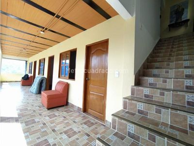 Finca en Venta, Copacabana