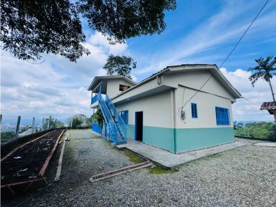 Finca en Venta en Calarcá