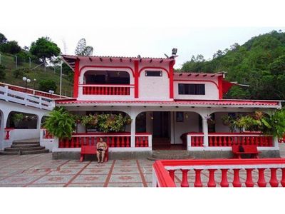 Finca en Venta en Cali
