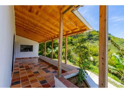 Finca en Venta en Cocorna