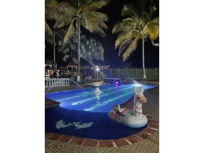 Finca en Venta en Combia, Pereira