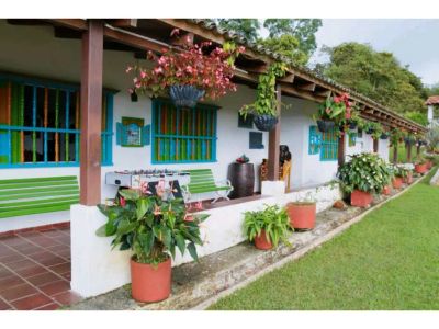 Finca en Venta en Dagua