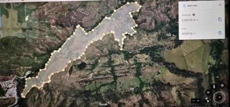 Finca en Venta en El carmelo, Bello