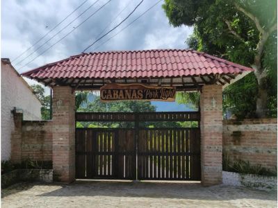 Finca en Venta en El copey