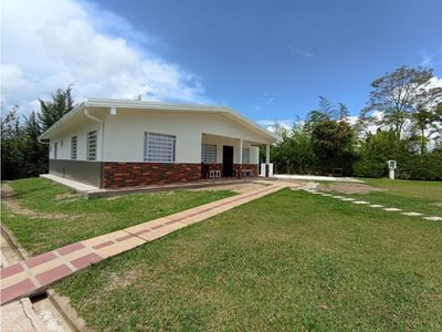 Finca en Venta en El Peñol