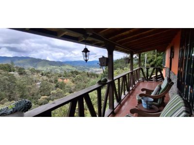 Finca en Venta en El Retiro