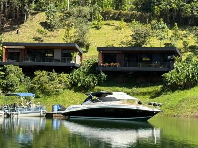 Finca en Venta en El roble, Guatapé Foto 1 de 14