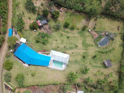 Finca en Venta en Guacas, Santa rosa de cabal