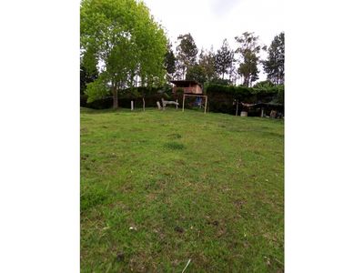 Finca en Venta en Guarne