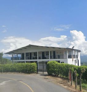Finca en Venta en La Cabaña, Manizales
