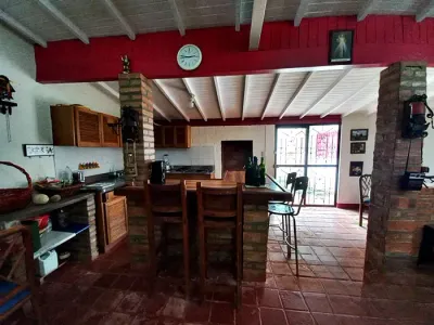 Finca en Venta en La charanga, Guarne