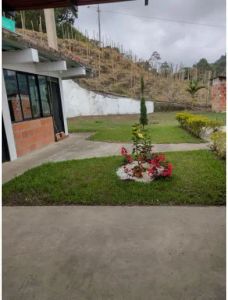 Finca en Venta en La cima, Dosquebradas