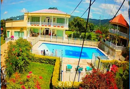 Finca en Venta en Las piramides, Fusagasugá