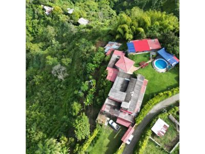 Finca en Venta en Manizales