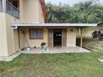 Finca en Venta en Marinilla