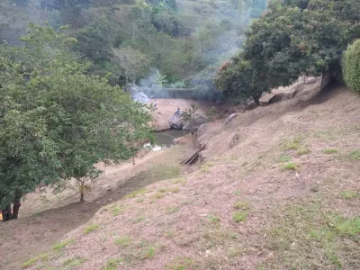 Finca en Venta en Moncholo, Necocli