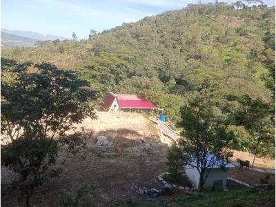 Finca en Venta en Moniquirá, Boyaca