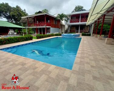 Finca en Venta en Parrita, Puntarenas. RAH 24-282