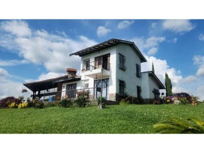 Finca en Venta en Pereira