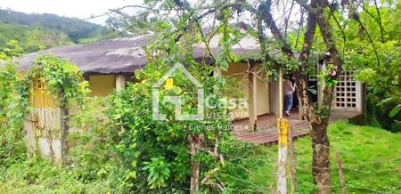 Finca en Venta en Pueblo Nuevo, Falcón