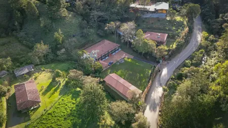 Finca en Venta en Sajonia, Rionegro