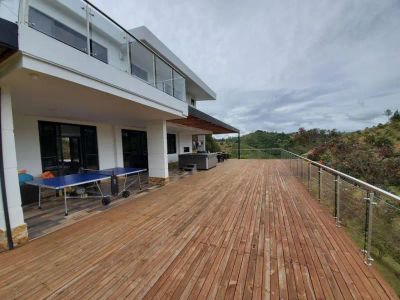 Finca en Venta en San luis, Rionegro Foto 2 de 24