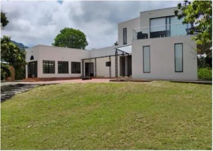 Finca en Venta en Santa barbara, Anapoima