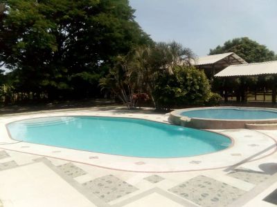 Finca en Venta en Santa marta