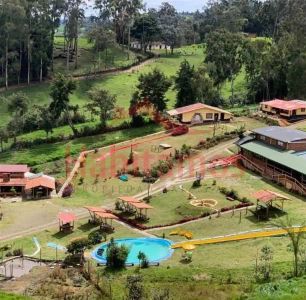 Finca en Venta en Vallecitos, Santa rosa de osos