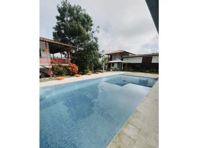 Finca en Venta en Vía El Caimo, Armenia