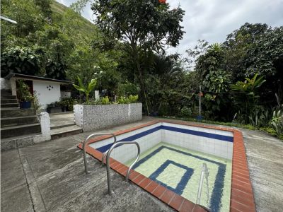 Finca en Venta en Yumbo