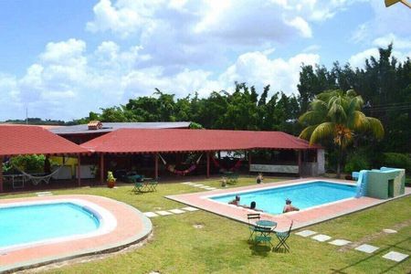 Finca En Venta Parapara De Ortiz, Estado Guarico, A 2 Horas Y Media De Caracas