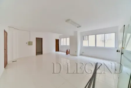 Formac - Ponto estratégico no centro de Porto Alegre.