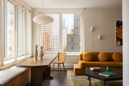 Franklin Place, 5 Franklin Place