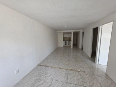Gaboto Esq. 18 De Julio, Apartamento 2 Dormitorios.