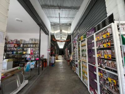 Galeria comercial  