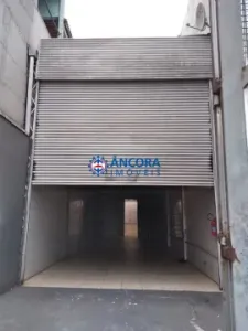 Galpão/ Armazém 130 m2 Jd. Adriana II R$ 4.200,00