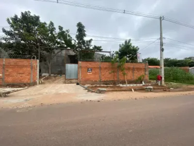 Galpão Comercial