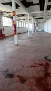 Galpão para alugar, 450 m² por R$ 9.495,00/mês - Rudge Ramos - São Bernardo do Campo/SP