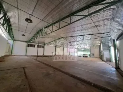 Galpão para alugar, 711m² no bairro Campos Eliseos - R$ 7.000