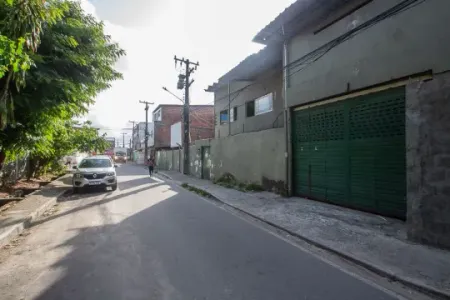 Galpão para alugar em Piedade Foto 1 de 19