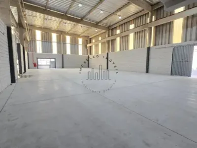 Galpão para alugar em Valinhos, Chácaras Alpina, com 2000 m² Foto 1 de 12