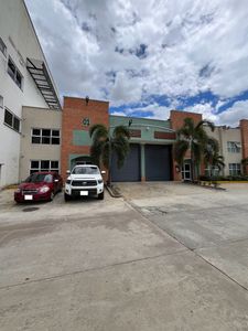 Galpón Comercial En Naguanagua, Centro Empresarial Del Norte. V.l.
