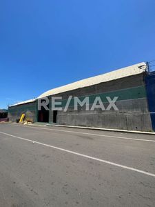 Galpón en Alquiler Sector Los Haticos, Remax Millenium Imagem 2 de 7