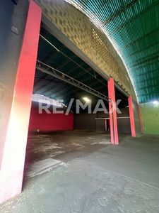 Galpón en Alquiler Sector Los Haticos, Remax Millenium Imagem 7 de 7